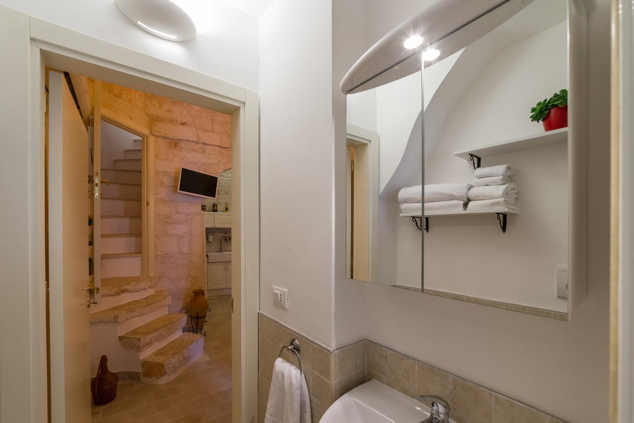 Villa Arcueve-Dimora Con Vista Con Terrazze Panoramiche Ostuni Exterior foto