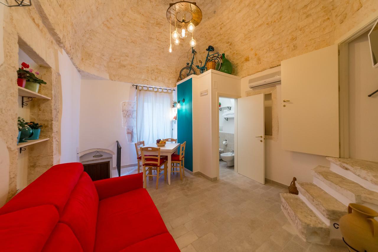 Villa Arcueve-Dimora Con Vista Con Terrazze Panoramiche Ostuni Exterior foto