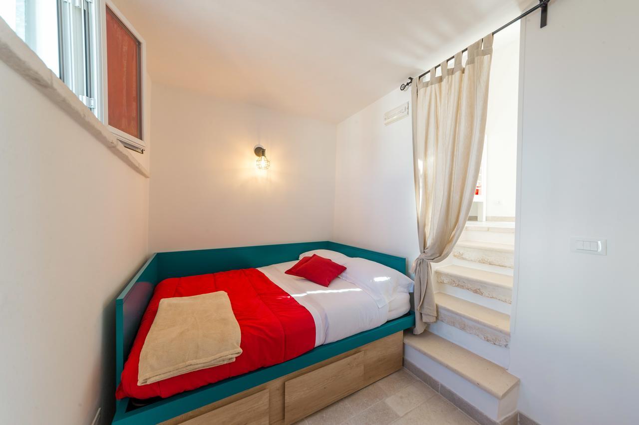Villa Arcueve-Dimora Con Vista Con Terrazze Panoramiche Ostuni Exterior foto
