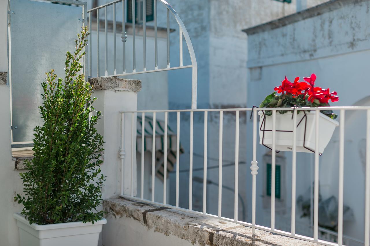 Villa Arcueve-Dimora Con Vista Con Terrazze Panoramiche Ostuni Exterior foto