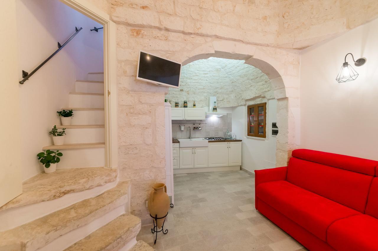 Villa Arcueve-Dimora Con Vista Con Terrazze Panoramiche Ostuni Exterior foto