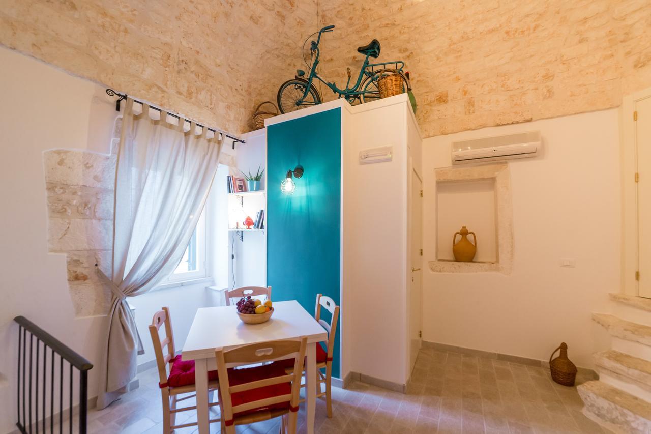 Villa Arcueve-Dimora Con Vista Con Terrazze Panoramiche Ostuni Exterior foto
