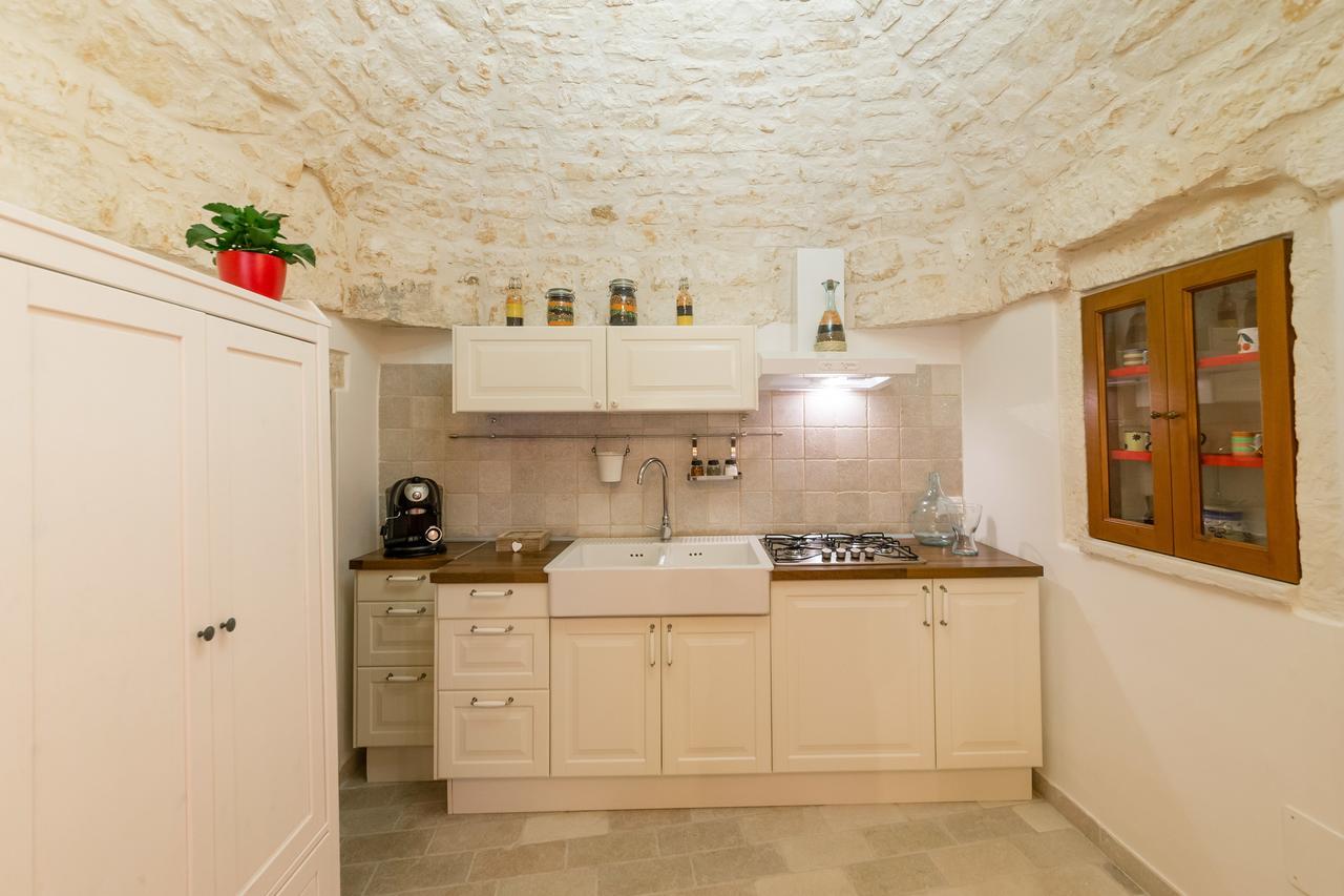 Villa Arcueve-Dimora Con Vista Con Terrazze Panoramiche Ostuni Exterior foto