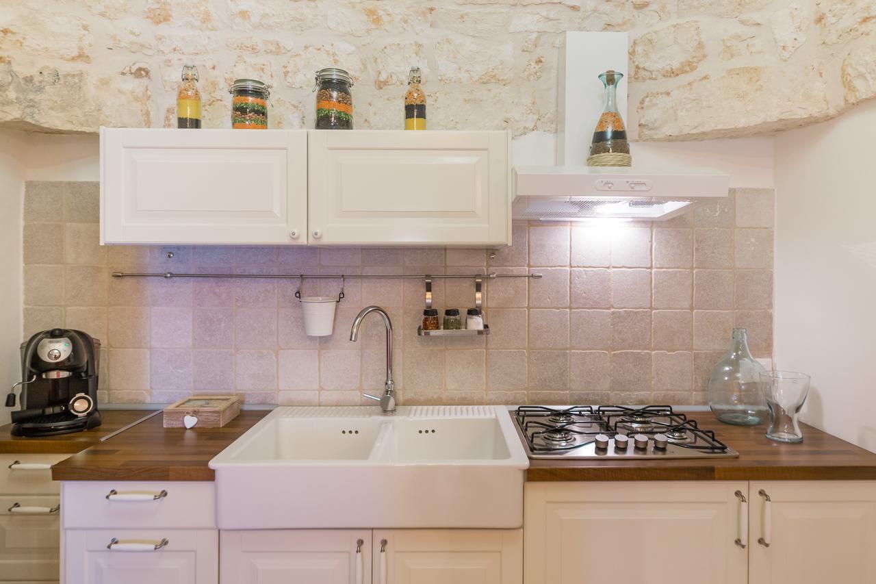 Villa Arcueve-Dimora Con Vista Con Terrazze Panoramiche Ostuni Exterior foto