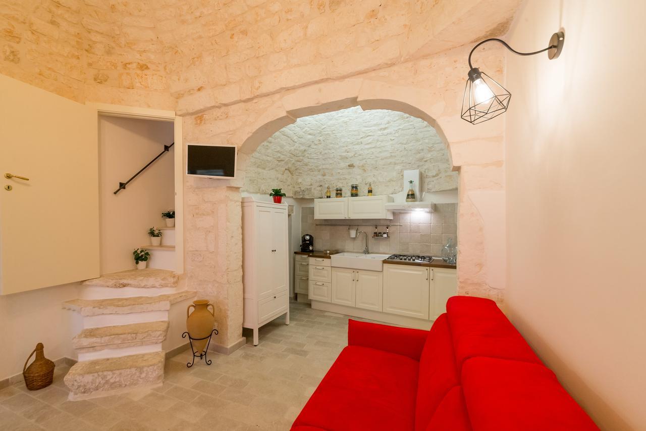 Villa Arcueve-Dimora Con Vista Con Terrazze Panoramiche Ostuni Exterior foto