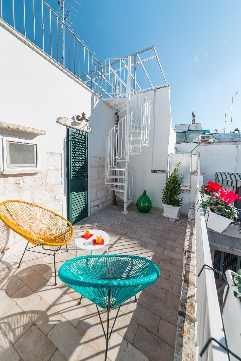 Villa Arcueve-Dimora Con Vista Con Terrazze Panoramiche Ostuni Exterior foto
